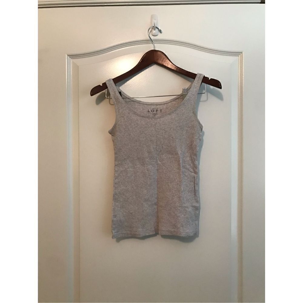 The Loft - Tank Top